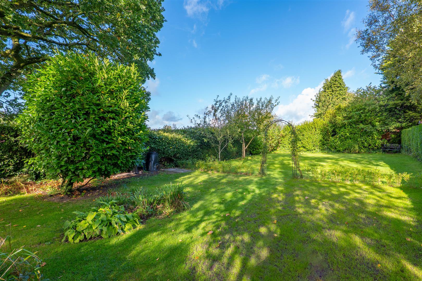 Lancaster lane, Leyland
